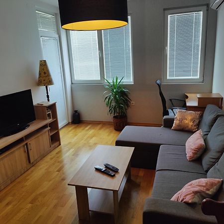 Apartman Aleksic Nis Exterior photo