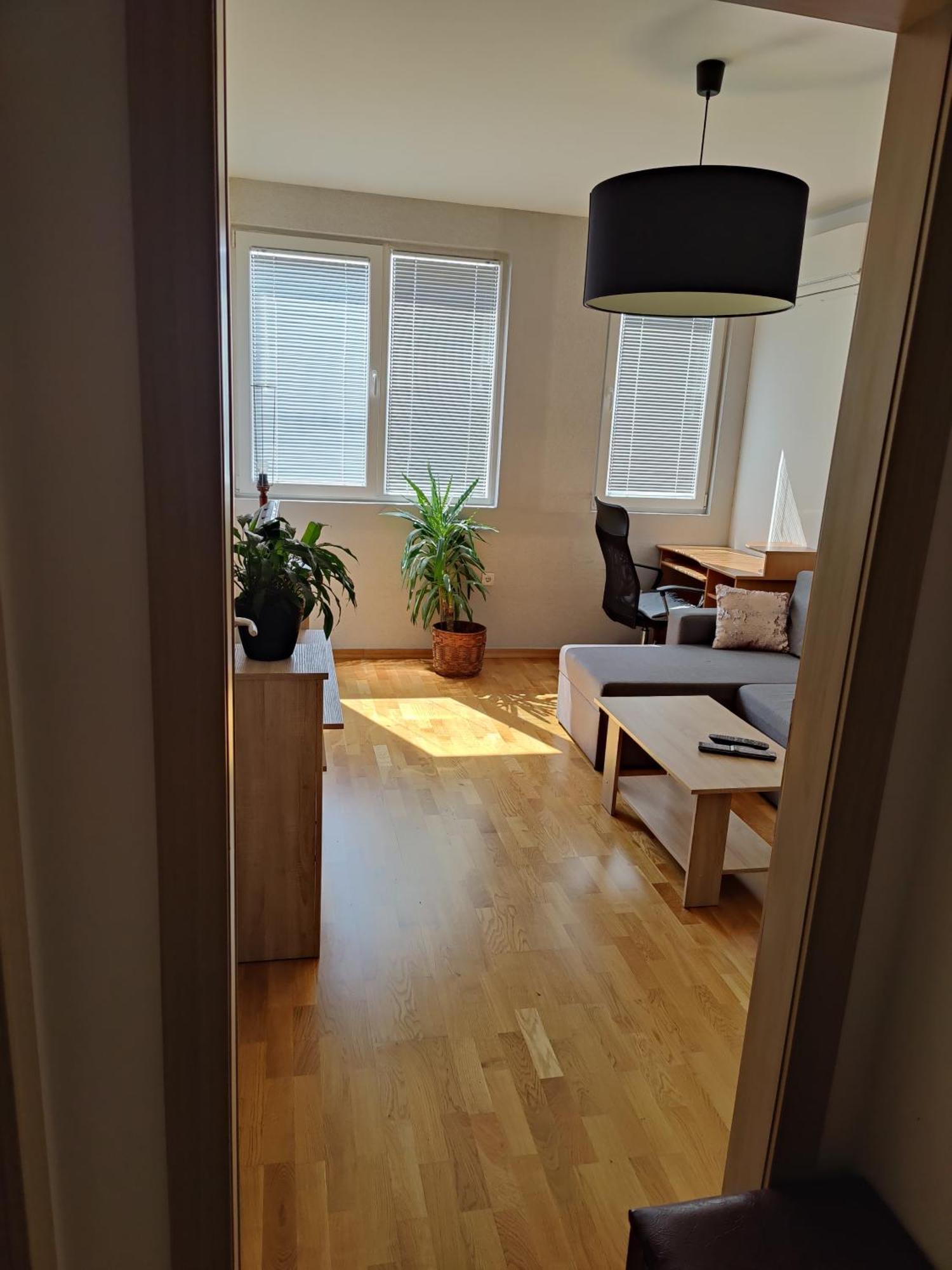 Apartman Aleksic Nis Exterior photo