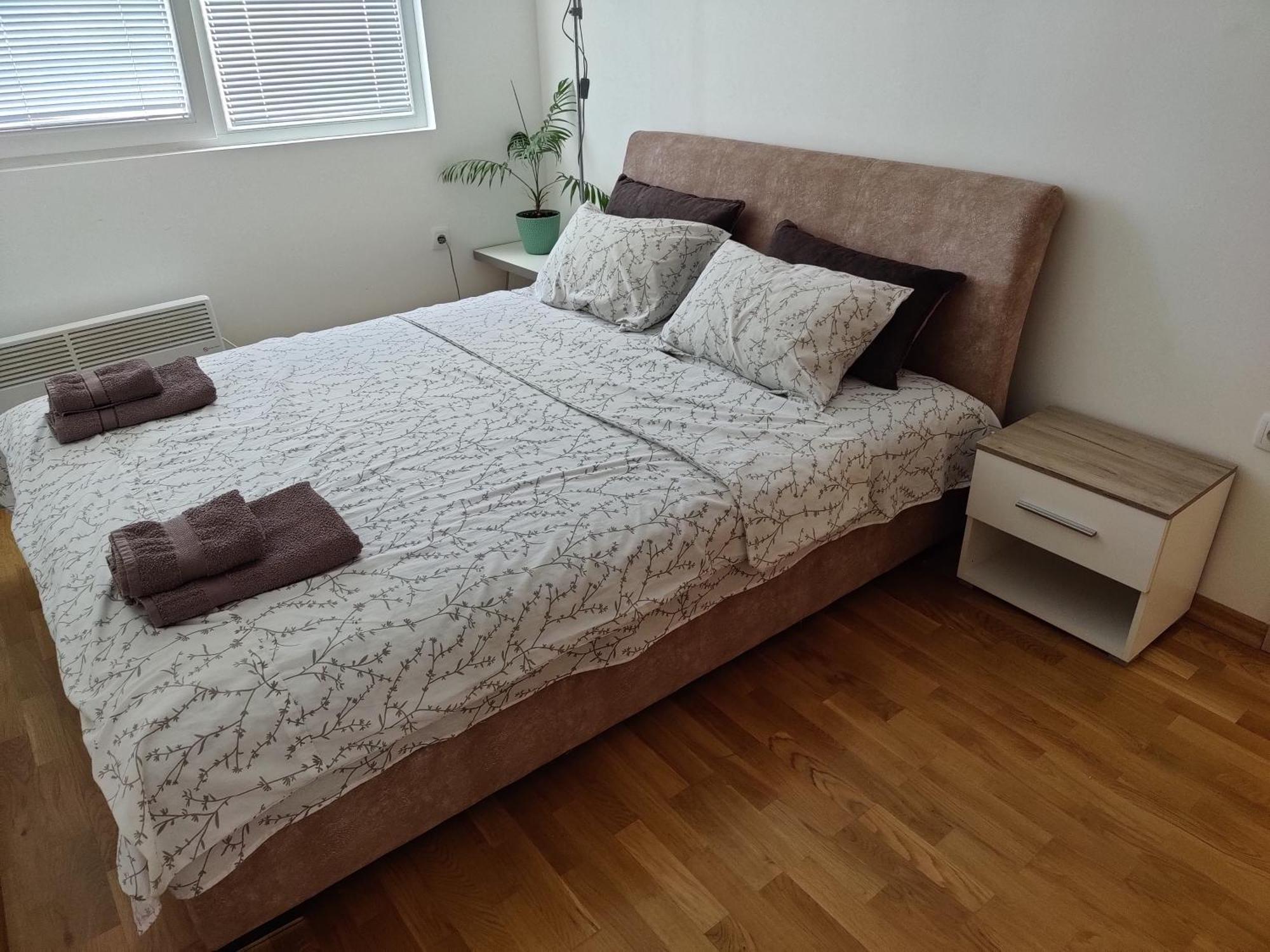 Apartman Aleksic Nis Exterior photo