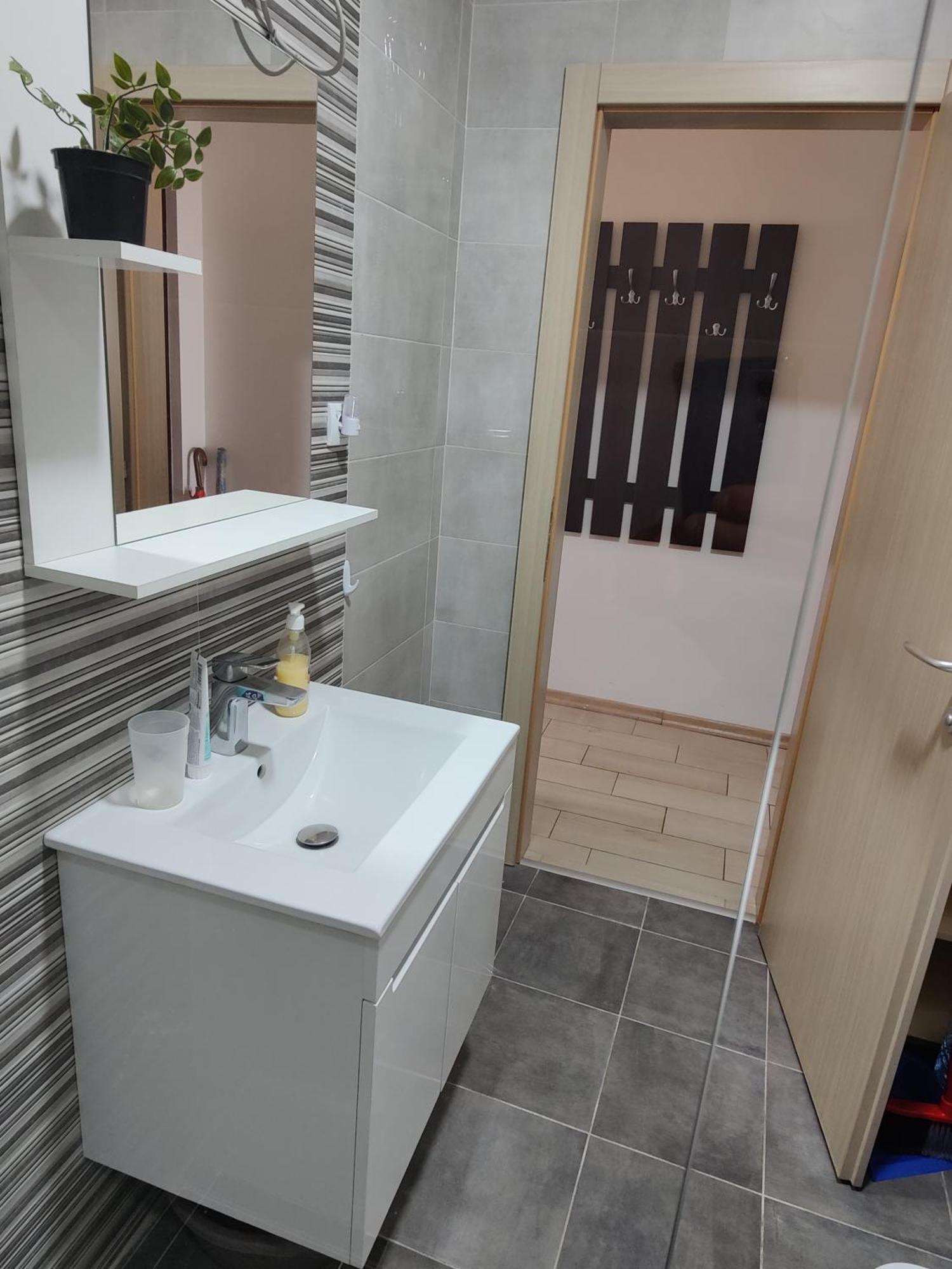 Apartman Aleksic Nis Exterior photo